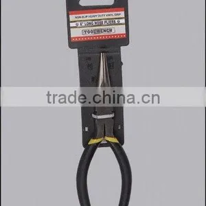 6" Long Nose Pliers thumbnail-1