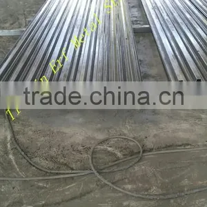 Metal Building Frame Omega Channel Top Hat Channel Weight Price thumbnail-6