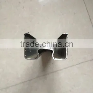 Galvanized Channel Steel Bar Sizes thumbnail-1