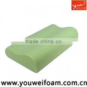 Memory Foam Pillow thumbnail-1