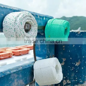 High Quality Combination Single Rope thumbnail-6