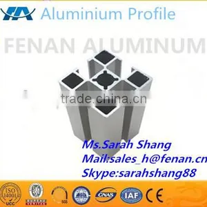 High Quality Aluminium Folding Attic Ladder,multi-purpose Ladder thumbnail-6