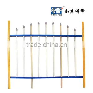 China Suppiler GRP/FRP Guardrail thumbnail-1