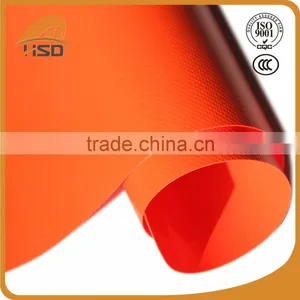 Wholesale Tarpaulin Rolling Waterproof Pvc Coated Fabric thumbnail-3