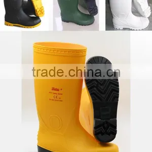 Safety Shoes for Workers thumbnail-1