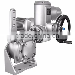 Combinations With Worm Gearboxes thumbnail-1
