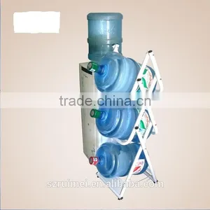 Customized Stand for Mineral Water thumbnail-3