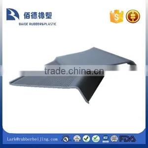 Coextrusion Rigid PVC Flexible PVC Strips thumbnail-1
