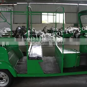 Bajaj Tuk Tuk Bangkok, Tuk Ttuk Thailand, Bajaj Tuk Tuk for Sale Bangkok thumbnail-3