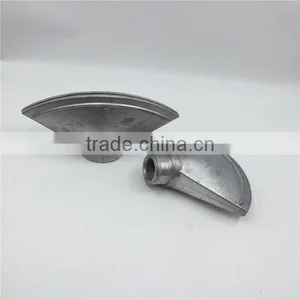 Hot Sell Factory Supply Internal Water Sprayer Duck Nozzle thumbnail-5