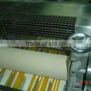 2014 Fully Automatic Italy Pasta Potato Chips Food Production Line/machine With CE Sherry- 86-15553158922 thumbnail-3