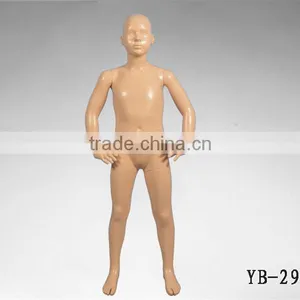 Mannequin Kids Dummy for Window Display thumbnail-3
