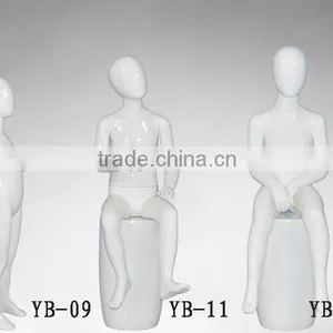 Fashion Display Model Child Manenquin Fashion Display 1~15 Year thumbnail-5