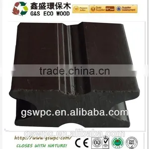 2015 Wpc Outdoor Wall Keel/WPC Joist/WPC Keel thumbnail-1