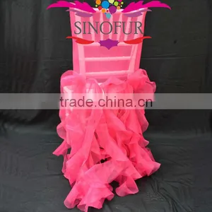 2014 New Style Wedding Chair Cover Wholesale thumbnail-1
