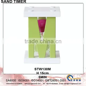 5 Min Sand Timer STW130M thumbnail-1