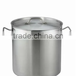 Commercial Stainless Steel Kettle thumbnail-1