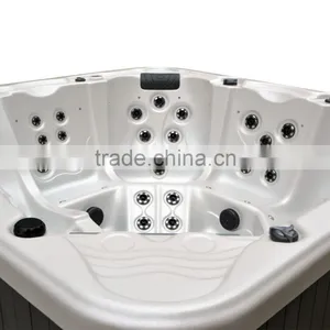 A621 Jakuzii Aqua Adult Massage Spa Amazing Aegean Spa With CE SAA CB KC ISO Certificates and High Quality---A621 thumbnail-5