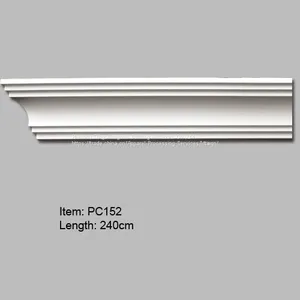 Popular Flexible Corner Molding thumbnail-5