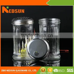 Hot Sale New Product Pallet or as Your Requirements China Supplier Bulk Spice Jar thumbnail-1