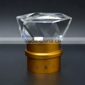 Wine Bottle Used Screw and Swing Top Bottle Cap thumbnail-1