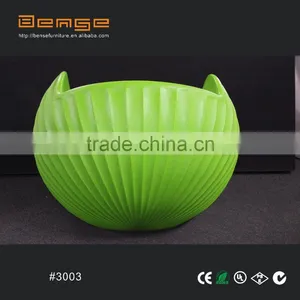 Outdoor Hug Sofa Modern Design Leisure Sofa thumbnail-2