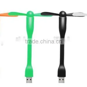 OTG Phone Supported Portable Usb Mini Fans thumbnail-6