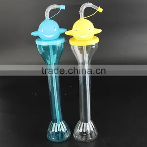 Custom Plastic Party Yard Cups Yard Beer Bottle Yard Cup thumbnail-1