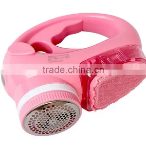 Household Lint Remover Garment Automatic Brush Handle Making Machine thumbnail-3