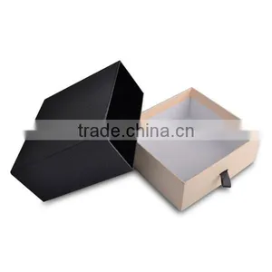 Spot Drawer Belt Boxes Wallet Carton Box ,gift Carton Box thumbnail-5