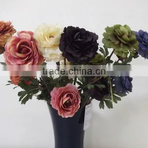 Artificial Handmade Melaleuca Flower thumbnail-1