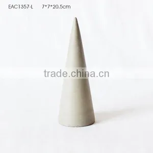 Concrete Cone Ring Holder thumbnail-1