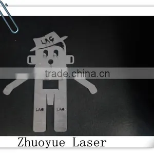 Laser Cut Parts /sheet Meatl Fabrication /laser Cutting Service thumbnail-2
