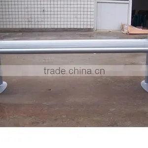 Garden Furniture Factory,Outdoor Bench Metal Bench thumbnail-6