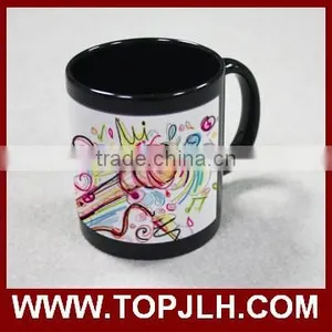 Sublimation White Mug ,sublimation Color Change Mugs thumbnail-6