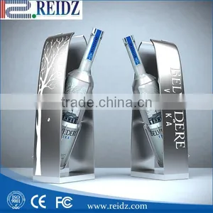 2016 Hot Selling Wholesale Wine Bottles Display thumbnail-1
