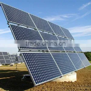 Best Sales With New Design 5000W Welcome Portable Solar Power Battery thumbnail-1