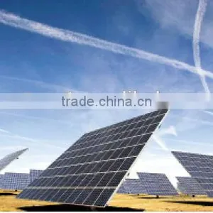 Solar Power System Battery 4000W thumbnail-5
