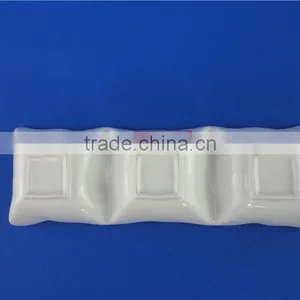 2016 Stock Porcelain Saucer Dish thumbnail-5