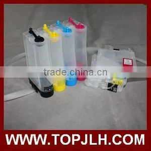 CISS for Brother LC38/ LC61/ LC65/ LC67/ LC980/ LC990/ LC1100/ LC16/ LC11 thumbnail-1