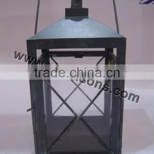 Wholesales Metal Lanterns for Outdoor Garden thumbnail-2