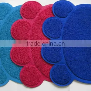 Anti Slip Modern Kitchen Bathroom Livingroom Pat Mat thumbnail-2