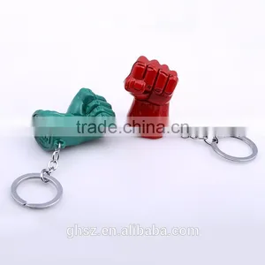 Hulk Toys Keychain Keyring thumbnail-3