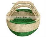 Seagrass Basket thumbnail-1