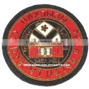 Embroidery Badges thumbnail-1