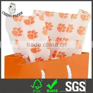 Excellent Custom Tissue Wrapping Paper Factory Directly Sale thumbnail-5