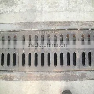 Cast Iron Grill Grates thumbnail-1