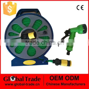 550004 Expandable Hose for Garden Retractable Water Pipe thumbnail-1