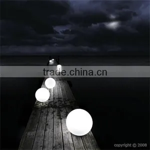 New Arrival LED Round Balloon / Sphere / Globe / Ball for Wedding Party Birthday Festival Decor thumbnail-1