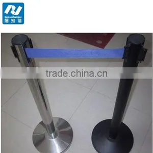 Hospital Queue Management System Belt Barrier thumbnail-1